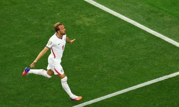 Inglaterra gana a Croacia - Agencia Carabobeña de Noticias