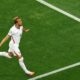 Inglaterra gana a Croacia - Agencia Carabobeña de Noticias