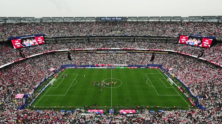 Inglaterra gana a Panamá - Agencia Carabobeña de Noticias