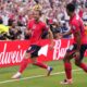 Inglaterra gana a Panamá - Agencia Carabobeña de Noticias