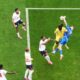 Inglaterra y Ghana empatan - Agencia Carabobeña de Noticias