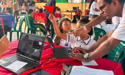 Intercolegial de Programación 2026 - Agencia Carabobeña de Noticias