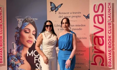 Jacqueline Polanco invitada al lanzamiento de Mi Metamorfosis - Agencia Carabobeña de Noticias