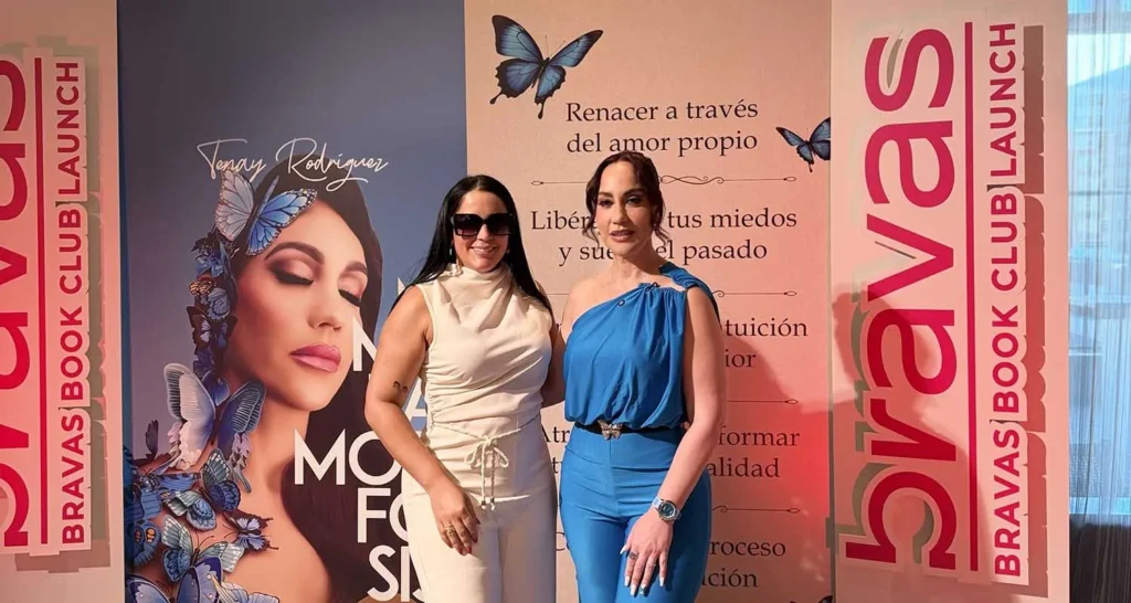 Jacqueline Polanco invitada al lanzamiento de Mi Metamorfosis - Agencia Carabobeña de Noticias