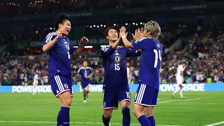 Japón ganó juego 1.000 de los mundiales - Agencia Carabobeña de Noticias