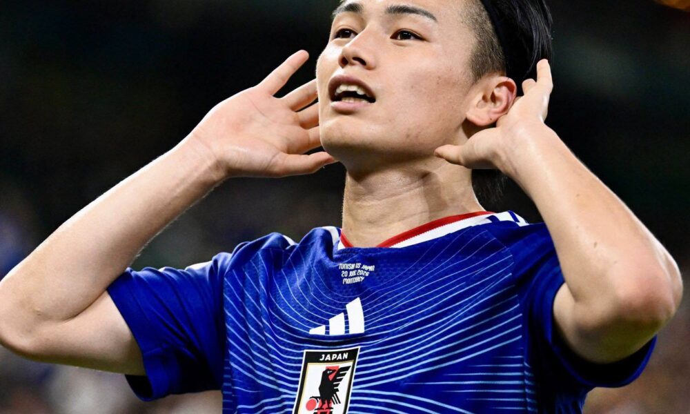 Japón ganó juego 1.000 de los mundiales - Agencia Carabobeña de Noticias