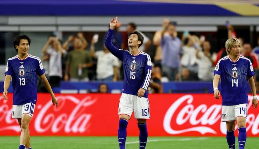 Japón remonta ante Países Bajos - Agencia Carabobeña de Noticias