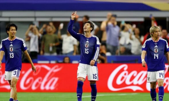 Japón remonta ante Países Bajos - Agencia Carabobeña de Noticias