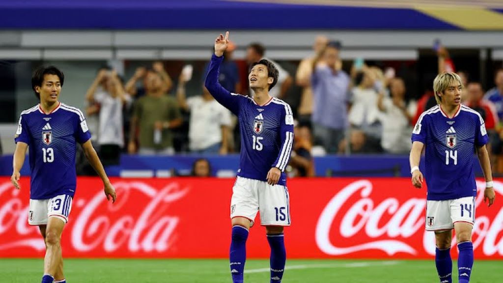 Japón remonta ante Países Bajos - Agencia Carabobeña de Noticias