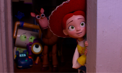 Jessie Toy Story 5