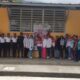 Jornada Médica, Social y Recreativa en La Paredeña - Agencia Carabobeña de Noticias