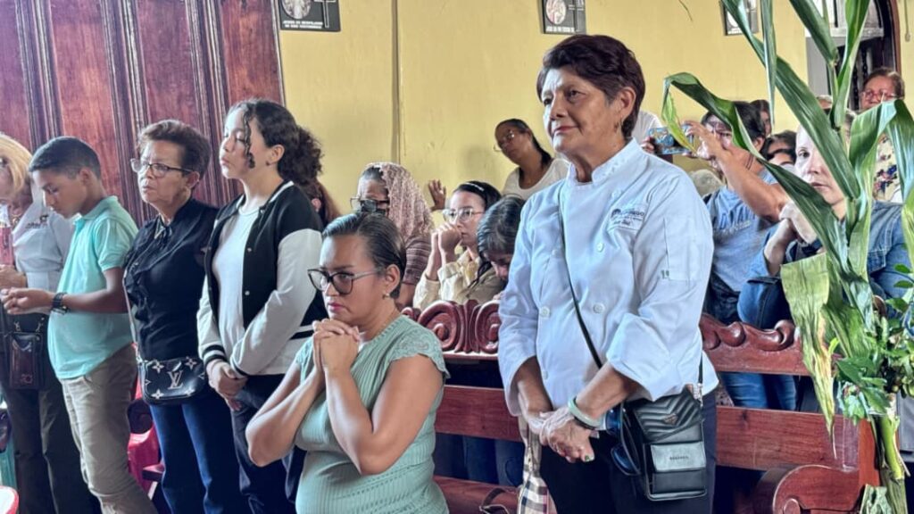 Jornada Nacional de Oración por víctimas y socorristas - Agencia Carabobeña de Noticias