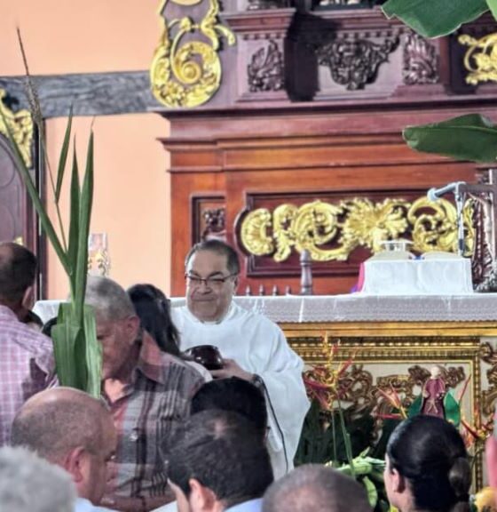 Jornada Nacional de Oración por víctimas y socorristas - Agencia Carabobeña de Noticias