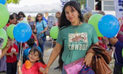 Jornada de Héroes con Condición en Libertador