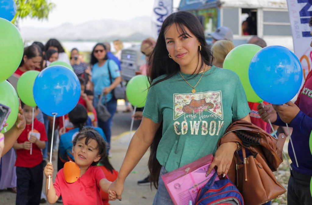 Jornada de Héroes con Condición en Libertador