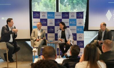 Jóvenes observadores internacionales Hanns Seidel