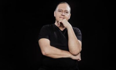 Juan Pablo Escobar llega por primera vez a Venezuela - Agencia Carabobeña de Noticias