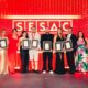 Kapo SESAC Awards