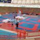 Todo listo para V Copa Batalla de Carabobo de Karate Do - Agencia Carabobeña de Noticias
