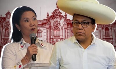 Keiko Fujimori cerca del triunfo - Agencia Carabobeña de Noticias.jpg