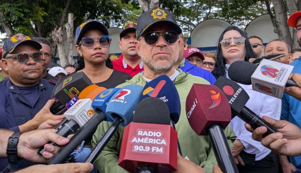 14 fallecidos y 67 heridos en Carabobo por terremotos - Agencia Carabobeña de Noticias