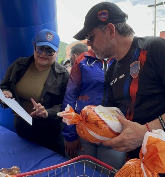 Lacava anunció despliegue de Mega Jornadas Educativas - Agencia Carabobeña de Noticias