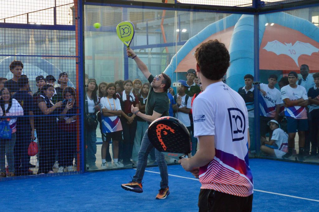 Lacava premió a más de 120 deportistas con viaje a Margarita - Agencia Carabobeña de Noticias