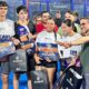 Lacava premió a más de 120 deportistas con viaje a Margarita - Agencia Carabobeña de Noticias