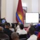 Lacava sostuvo encuentro con sector de minería no metálica - Agencia Carabobeña de Noticias