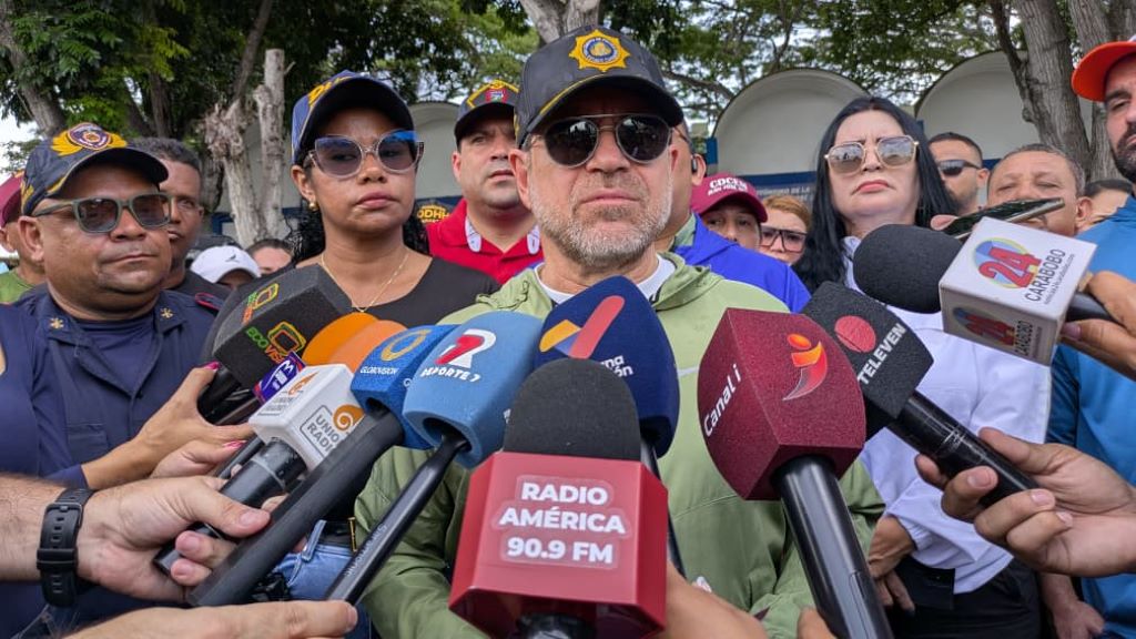 14 fallecidos y 67 heridos en Carabobo por terremotos - Agencia Carabobeña de Noticias