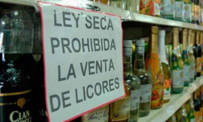Ley Seca en Valencia - Agencia Carabobeña de Noticias