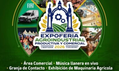 Libertador Expoferia Agroindustrial