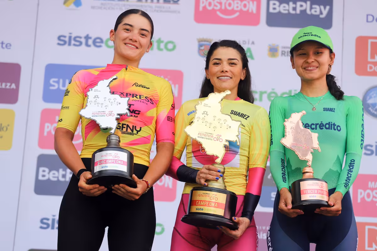 Lilibeth Chacón campeona en Colombia - Agencia Carabobeña de Noticias