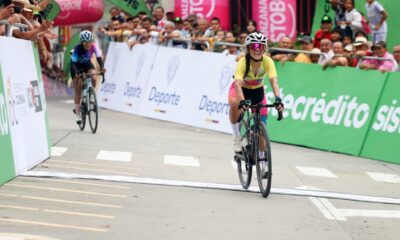 Lilibeth Chacón repite la dosis - Agencia Carabobeña de Noticias