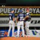 Marineros tropezó ante Samanes - Agencia Carabobeña de Noticias