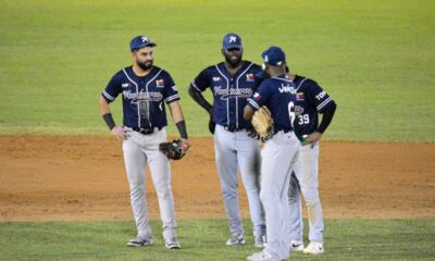 Marineros cae ante Líderes - Agencia Carabobeña de Noticias