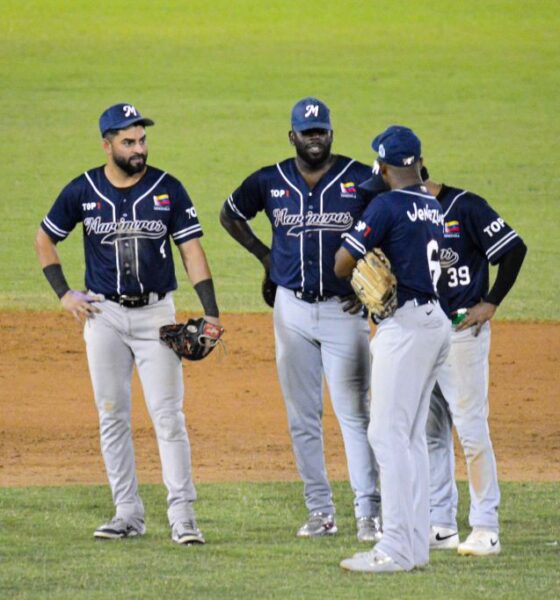 Marineros cae ante Líderes - Agencia Carabobeña de Noticias