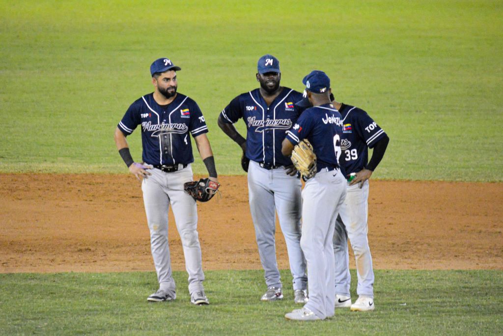 Marineros cae ante Líderes - Agencia Carabobeña de Noticias