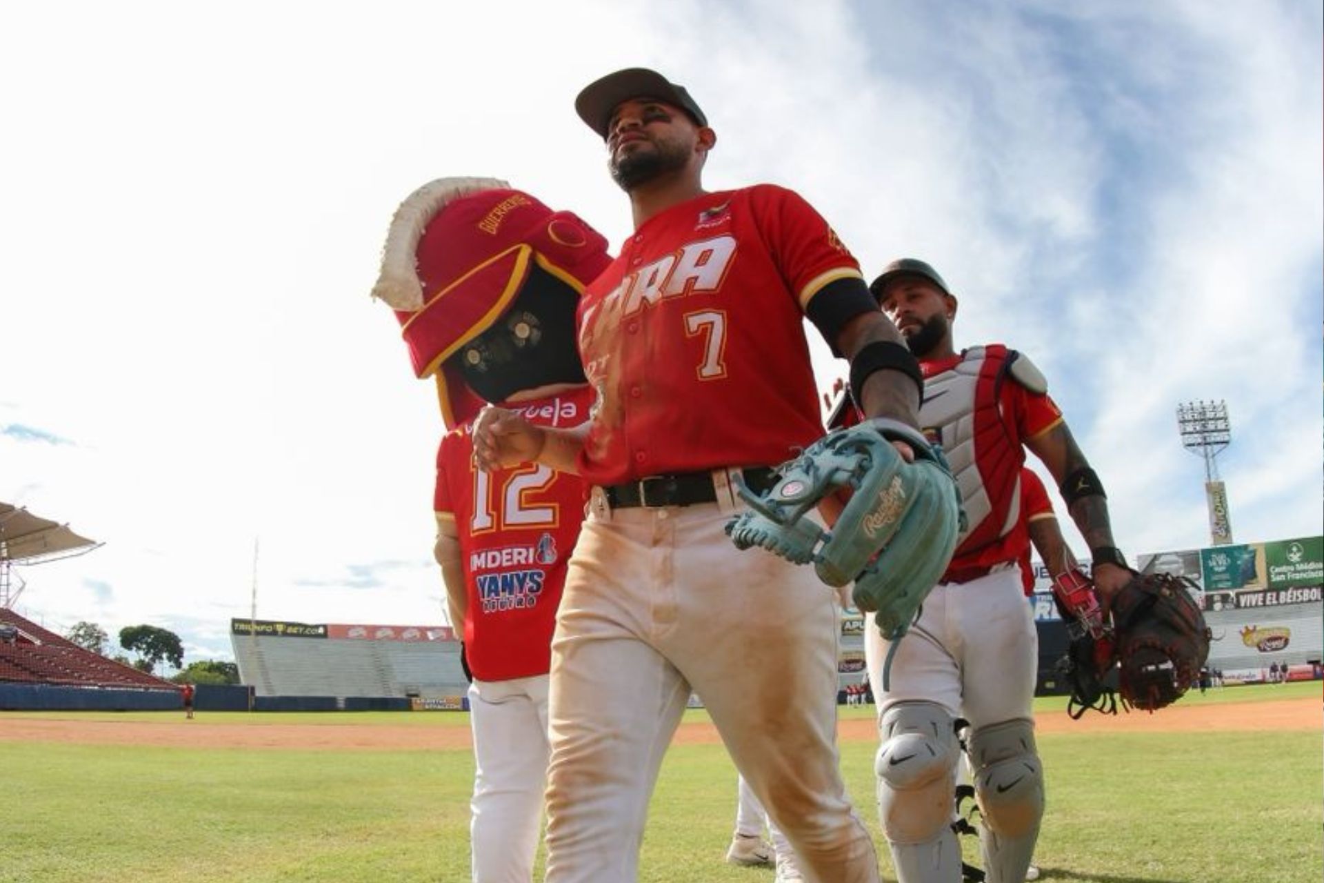 Marineros cerró semana con derrota - Agencia Carabobeña de Noticias