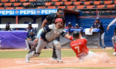 Marineros cerró semana con derrota - Agencia Carabobeña de Noticias