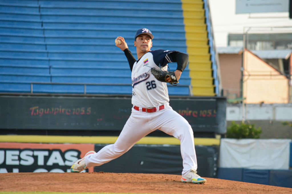 Marineros comenzó semana victoriosa - Agencia Carabobeña de Noticias