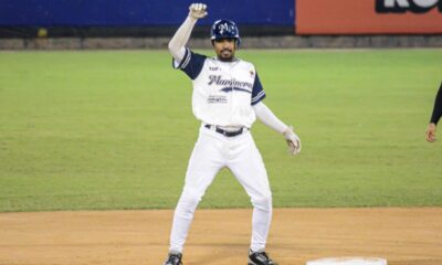 Marineros comenzó semana victoriosa - Agencia Carabobeña de Noticias