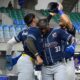 Marineros gana quinto juego al hilo - Agencia Carabobeña de Noticias