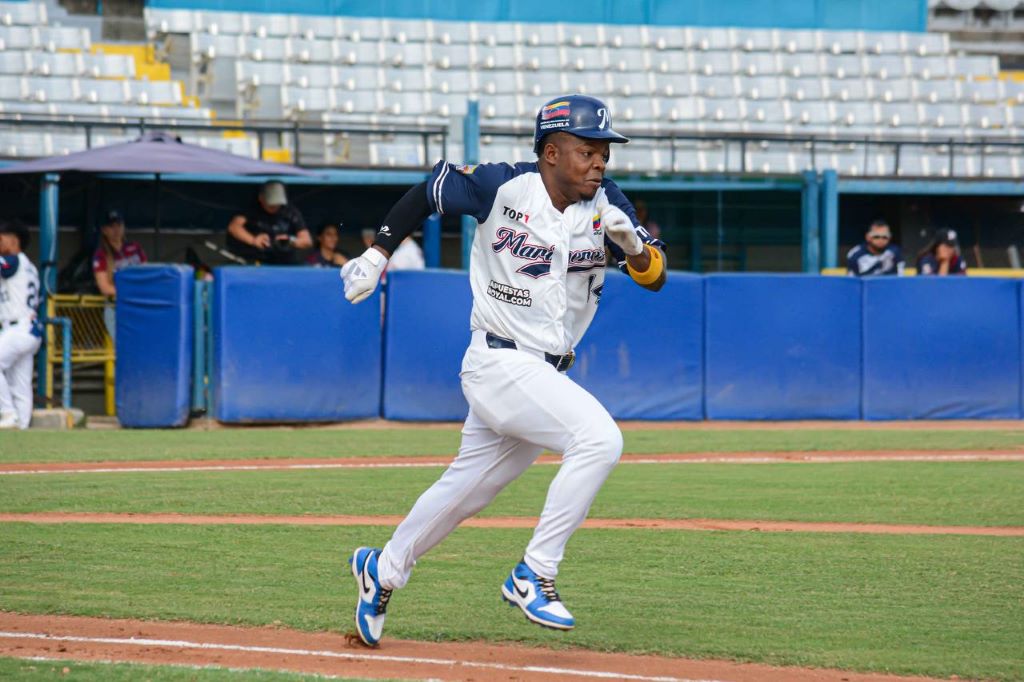 Marineros gana serie a Líderes - Agencia Carabobeña de Noticias