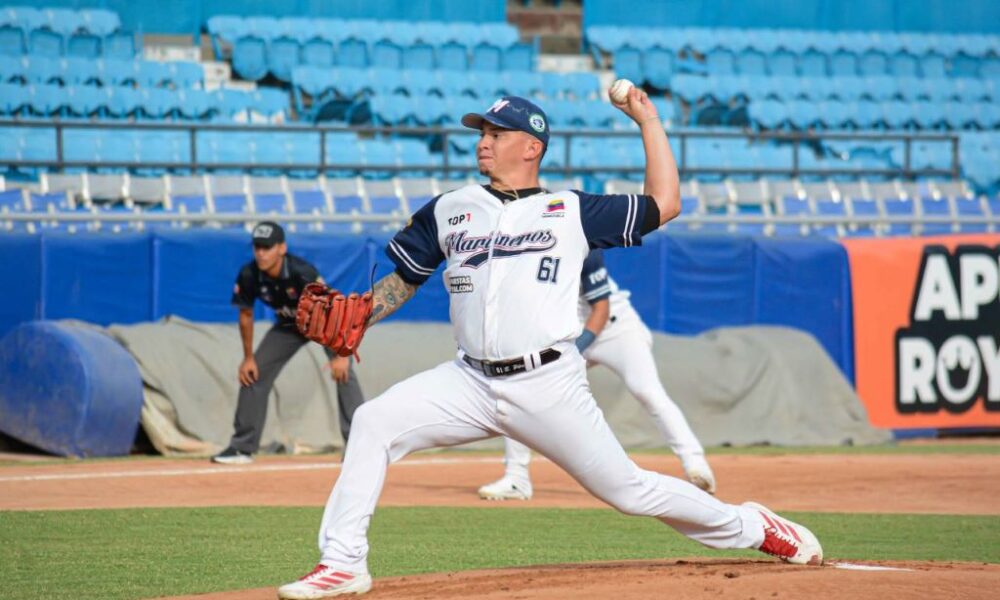 Marineros gana serie a Líderes - Agencia Carabobeña de Noticias