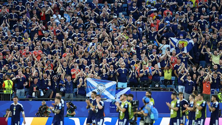 Marruecos gana a Escocia - Agencia Carabobeña de Noticias