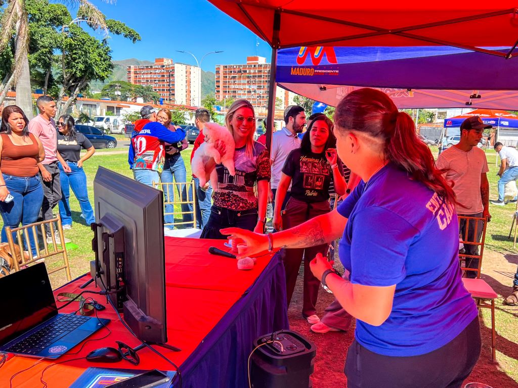 Más de 300 mascotas atendidas por Alcaldía de Naguanagua - Agencia Carabobeña de Noticias