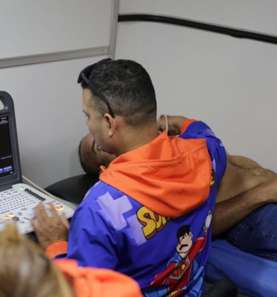 Mega Jornada de Atención Integral - Agencia Carabobeña de Noticias