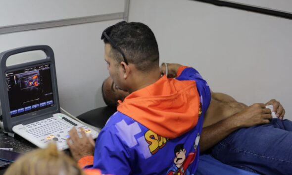 Mega Jornada de Atención Integral - Agencia Carabobeña de Noticias