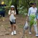 Mega jornada de reforestación en cerro El Casupo - Agencia Carabobeña de Noticias